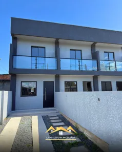 Sobrado com 2 Quartos à venda, 80m² no Parque Granja Esperança, Cachoeirinha