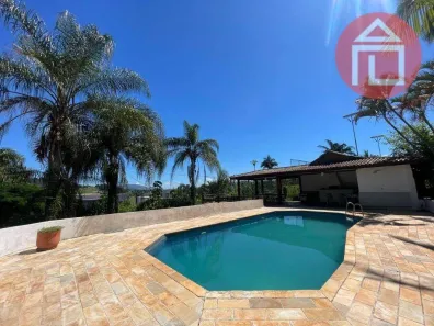 Casa de Condomínio com 3 Quartos à venda, 175m² no Jardim Panorama II, Bragança Paulista