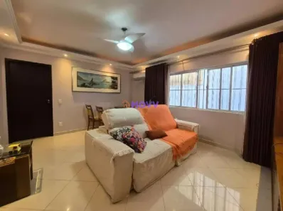 Casa com 3 Quartos à venda, 106m² no São Domingos, Niterói