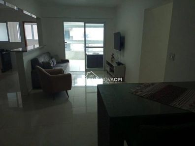 Apartamento com 3 Quartos à venda, 140m² no Guilhermina, Praia Grande