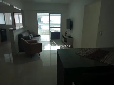 Apartamento com 3 Quartos à venda, 140m² no Guilhermina, Praia Grande
