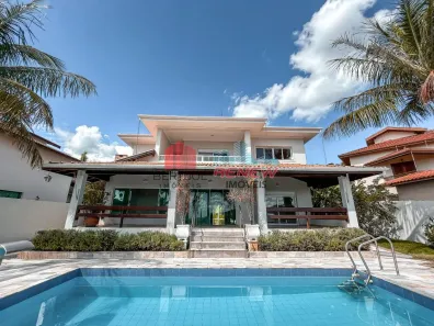 Casa de Condomínio com 4 Quartos à venda, 506m² no Pinheiro, Valinhos