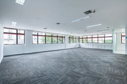 Sala Comercial à venda, 130m² no Brooklin Paulista, São Paulo