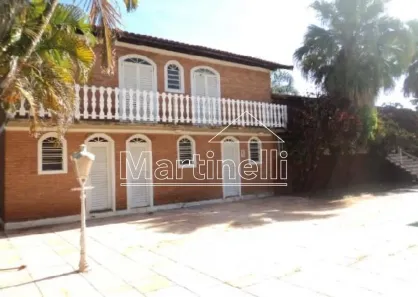 Casa com 3 Quartos à venda, 1520m² no City Ribeirão, Ribeirão Preto