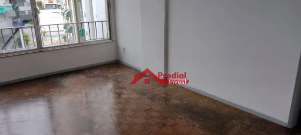 Apartamento com 3 Quartos à venda, 146m² no Ingá, Niterói