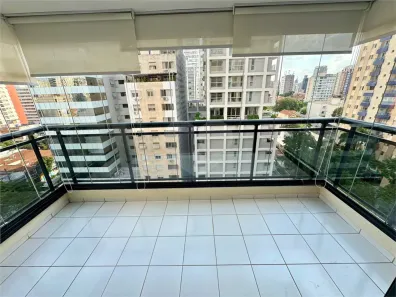 Apartamento com 4 Quartos à venda, 142m² no Pinheiros, São Paulo