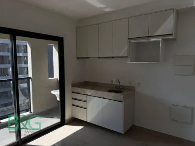 Apartamento com 1 Quarto à venda, 35m² no Vila Olímpia, São Paulo