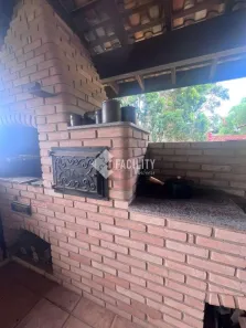 Fazenda/Sítio com 3 Quartos à venda, 1000m² no Chácaras Alpina, Valinhos