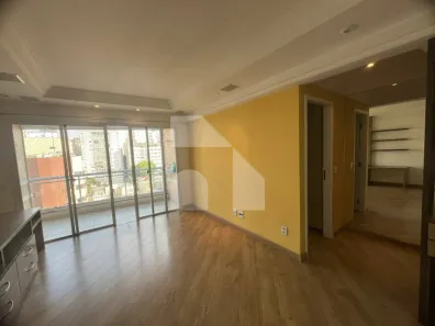 Apartamento com 3 Quartos para alugar, 105m² no Vila Buarque, São Paulo