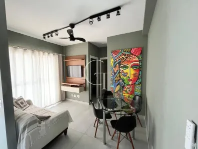 Apartamento com 2 Quartos à venda, 47m² no Nossa Senhora Aparecida, Itu