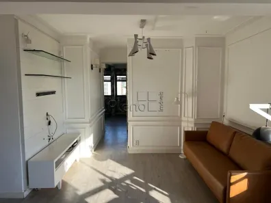 Apartamento com 1 Quarto à venda, 67m² no Centro, Campinas