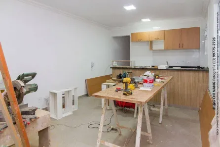 Apartamento com 2 Quartos à venda, 65m² no Macuco, Santos