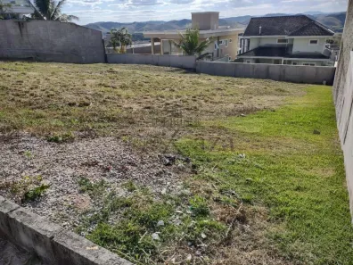 à venda, 450m² no Condomínio Residencial Jaguary, São José dos Campos