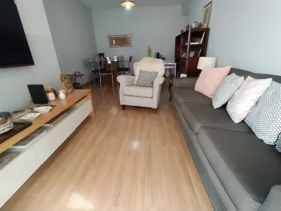 Apartamento com 2 Quartos à venda, 80m² no Méier, Rio de Janeiro