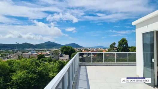 Casa com 3 Quartos à venda, 285m² no Ingleses do Rio Vermelho, Florianópolis