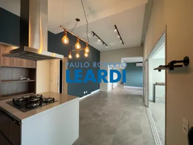 Apartamento com 2 Quartos para venda ou aluguel, 98m² no Alphaville Empresarial, Barueri