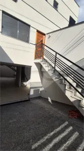 Sobrado com 2 Quartos para venda ou aluguel, 90m² no Vila Nivi, São Paulo