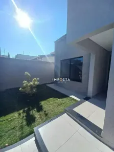 Casa com 3 Quartos à venda, 182m² no Residencial Santa Rita, Pouso Alegre