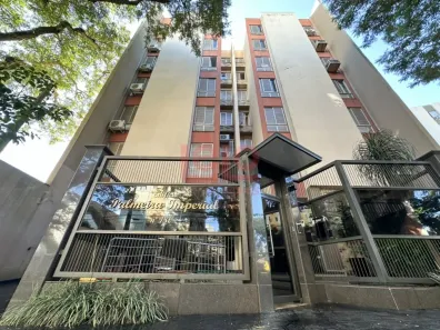 Apartamento com 3 Quartos para alugar, 107m² no Zona 07, Maringá