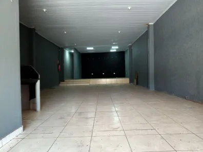 Ponto Comercial com 1 Quarto para alugar, 100m² no Glória, Belo Horizonte