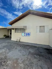 Casa com 3 Quartos à venda, 219m² no Jardim Bethânia, Franca