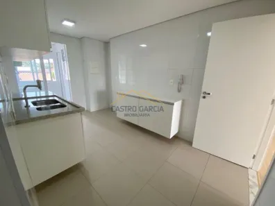 Apartamento com 3 Quartos para alugar, 99m² no Vila Frezzarim, Americana