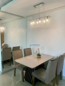 Apartamento com 2 Quartos à venda, 78m² no Vila Ema, São José dos Campos