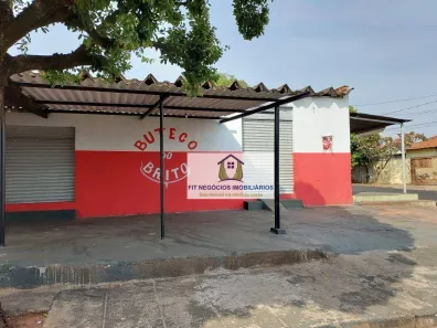 Ponto Comercial para venda ou aluguel, 180m² no Vila Toninho, São José do Rio Preto