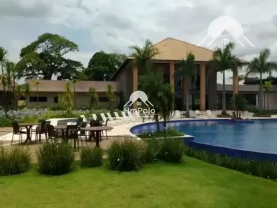 Lote/Terreno à venda, 1105m² no Residencial Haras Patente, Jaguariúna