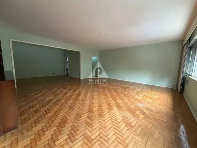 Apartamento com 3 Quartos à venda, 200m² no Botafogo, Rio de Janeiro
