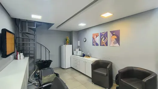 Sala Comercial à venda, 30m² no Carmo, Belo Horizonte