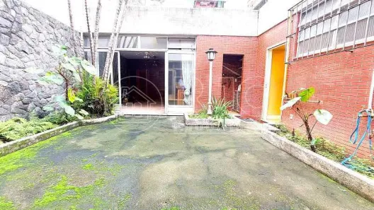 Casa com 4 Quartos à venda, 283m² no Tijuca, Rio de Janeiro