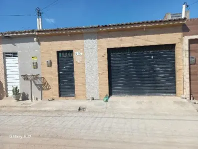 Casa com 2 Quartos à venda, 92m² no Joaquim da Silva Costa, São Bento do Una