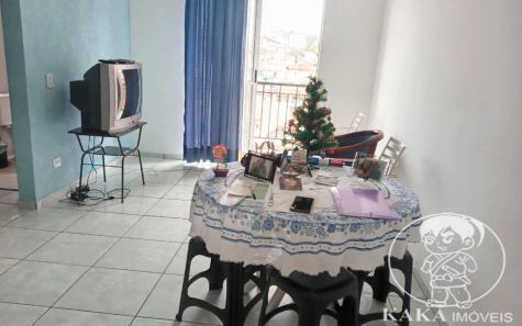 Apartamento com 2 Quartos à venda, 55m² no Vila Formosa, São Paulo