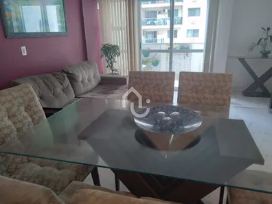 Apartamento com 2 Quartos à venda, 95m² no Recreio dos Bandeirantes, Rio de Janeiro