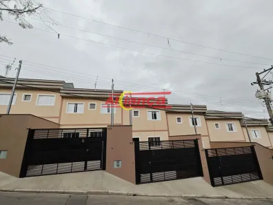 Sobrado com 2 Quartos à venda, 71m² no Vila Aurea, São Paulo