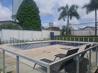 Apartamento com 2 Quartos à venda, 50m² no Planalto Vinhais II, São Luís