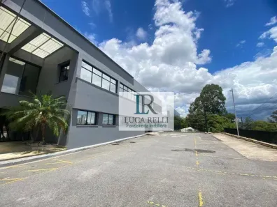 Galpão/Depósito/Armazém para alugar, 3000m² no Alphaville Centro Industrial e Empresarial/Alphaville., Barueri