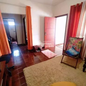 Casa com 2 Quartos à venda, 121m² no Vila Santa Inês, Americana