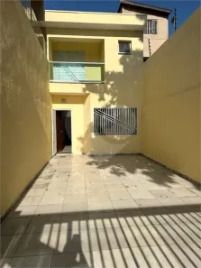 Sobrado com 3 Quartos à venda, 125m² no Jardim Aricanduva, São Paulo