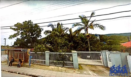 Casa com 4 Quartos à venda, 1500m² no Vargem Grande, Florianópolis