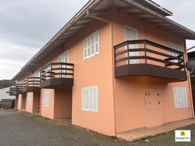 Apartamento com 3 Quartos à venda, 90m² no Do Ubatuba, São Francisco do Sul