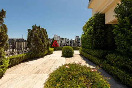 Cobertura com 4 Quartos à venda, 800m² no Jardim Paulista, São Paulo