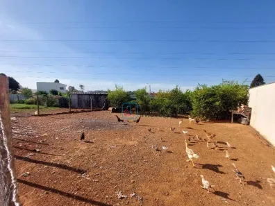 Lote/Terreno à venda, 733m² no Vila Bertini, Americana
