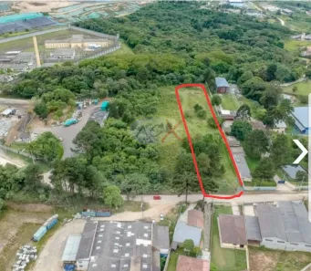 Lote/Terreno à venda, 4250m² no São Miguel, Curitiba