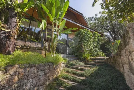 Sobrado com 5 Quartos à venda, 403m² no Alto de Pinheiros, São Paulo