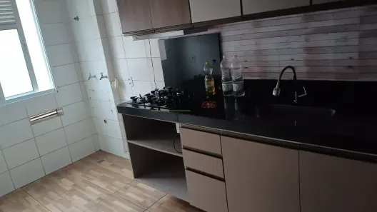 Apartamento com 2 Quartos à venda, 53m² no Parque Campo Bonito, Indaiatuba