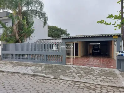 Casa com 3 Quartos à venda, 66m² no Praia de Leste, Pontal do Paraná