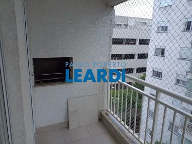 Apartamento com 2 Quartos à venda, 66m² no Vila Isa, São Paulo
