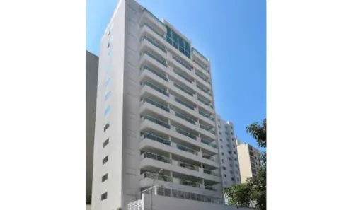 Apartamento com 1 Quarto à venda, 44m² no Bela Vista, São Paulo